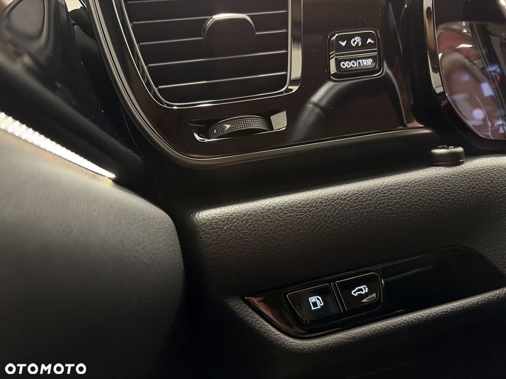 Lexus NX - 21