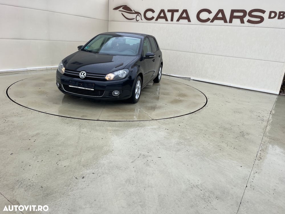 Volkswagen Golf ver-1-2-tsi-style - 3