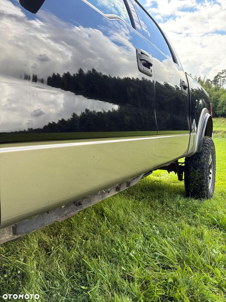 Ford F150 - 15