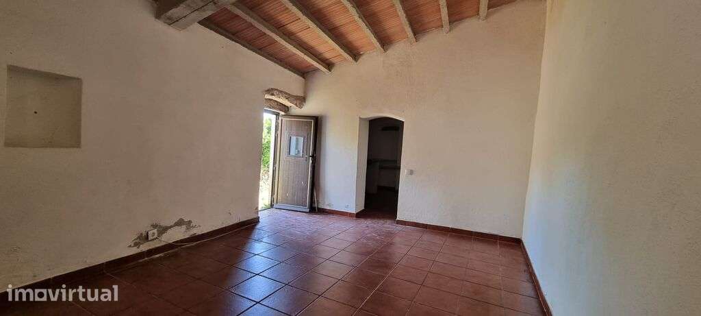 Casa / Villa T4 em Nossa Senhora da Graça de Póvoa e Meadas de 216 m2 - Grande imagem: 4/15