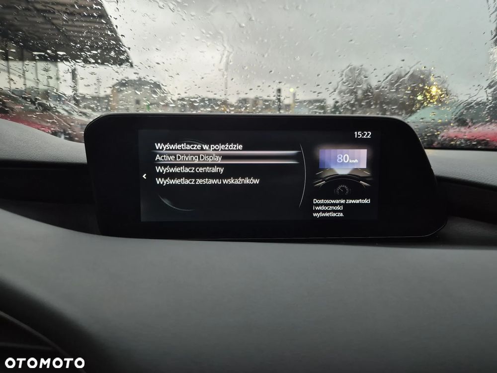 Mazda 3 2.0 mHEV Kanjo - 13