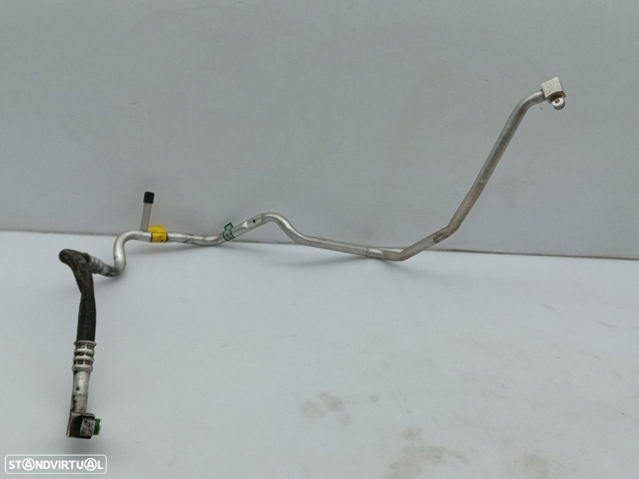 Tubo AC FIAT 500 (312_) - 1