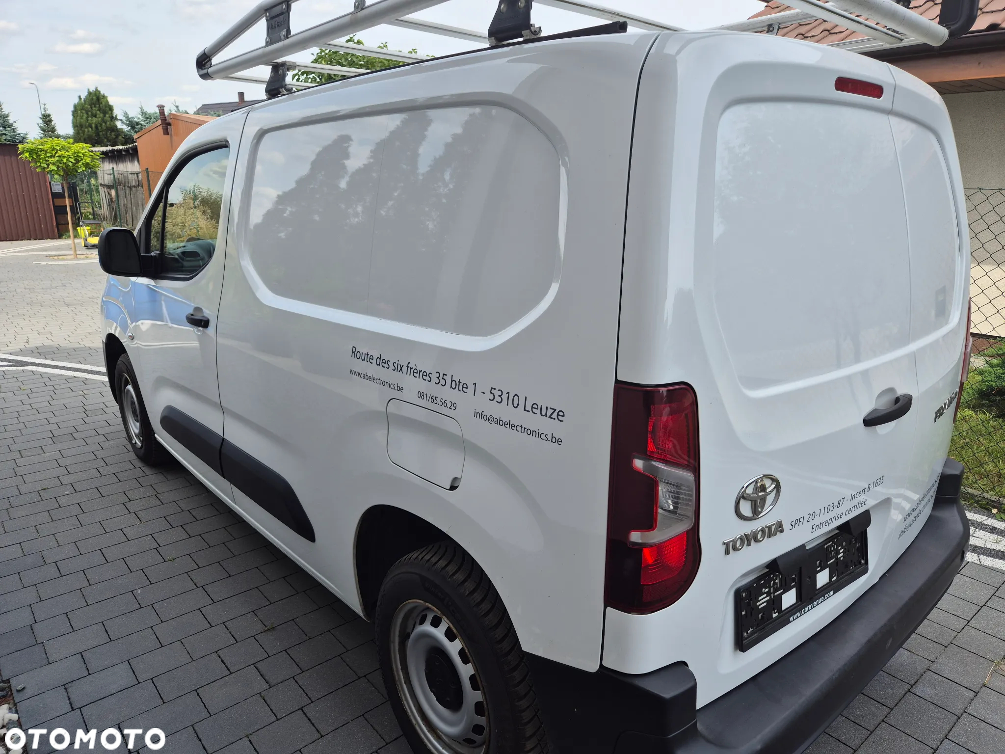 Toyota PROACE CITY - 6
