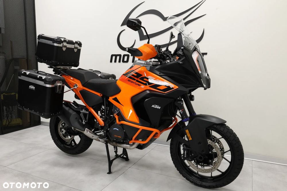 KTM Super Adventure - 4