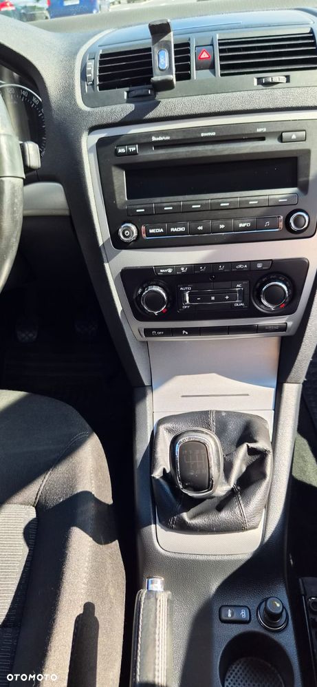 Skoda Octavia 1.4 TSI Elegance - 8