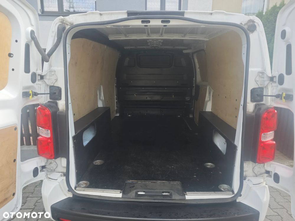 Peugeot EXPERT TRAVELLER - 34
