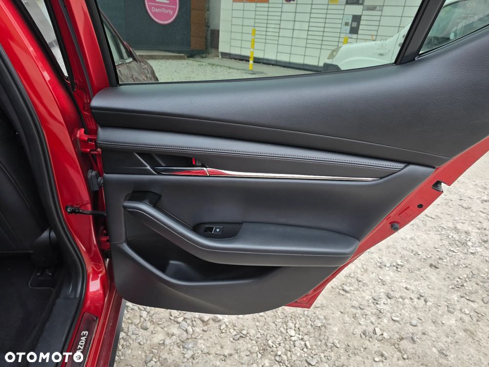 Mazda 3 - 12