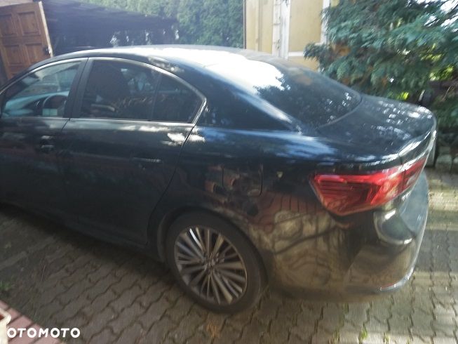 Toyota Avensis 2.0 Prestige MS - 2