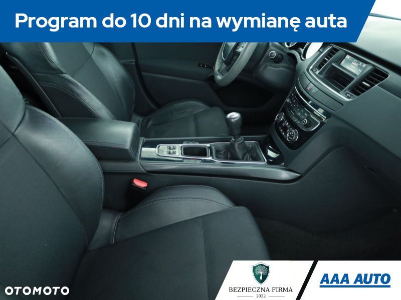 Peugeot 508 - 9