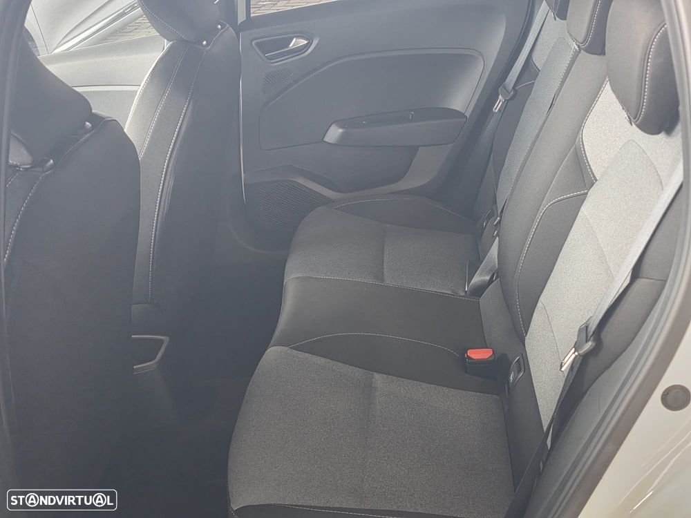 Mitsubishi Colt 1.0 MPI-T Kaiteki - 7