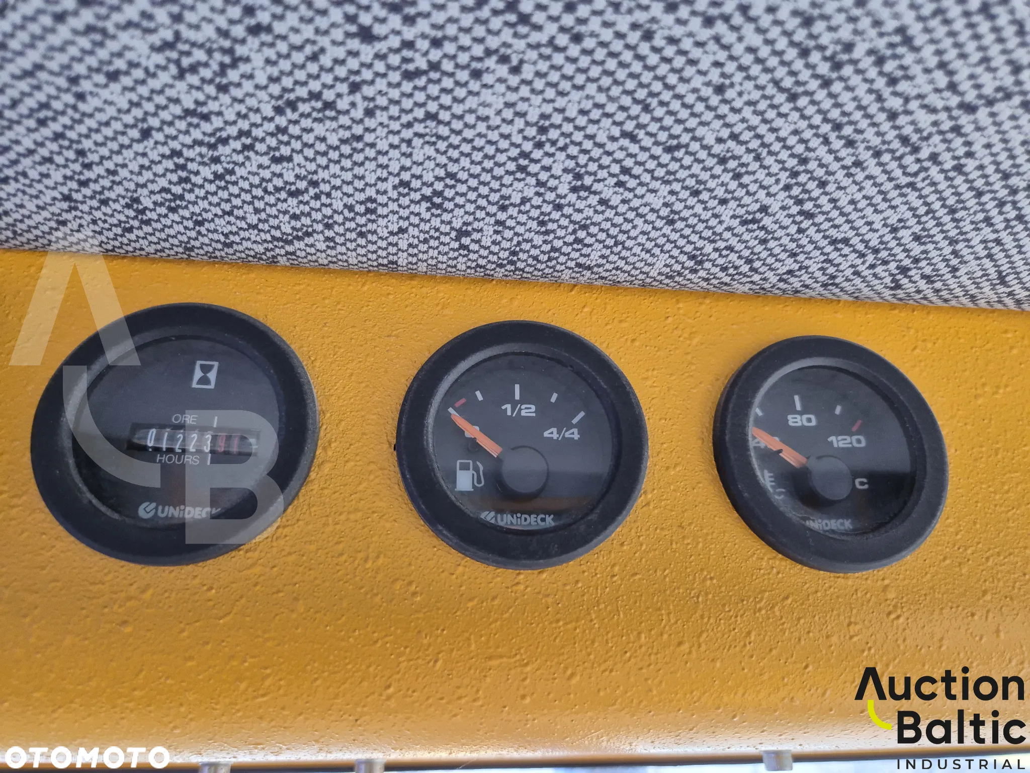 Inny Probst VM 401 Ka - 8