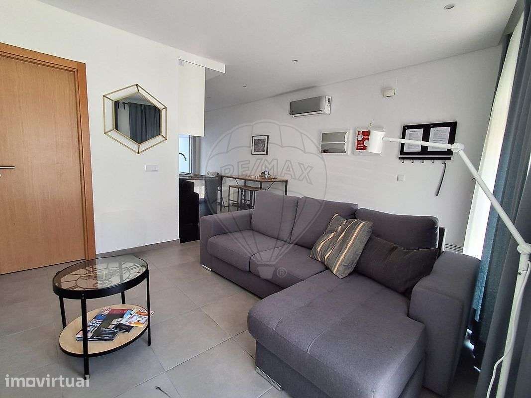 Apartamento T0 para venda - Grande imagem: 3/13