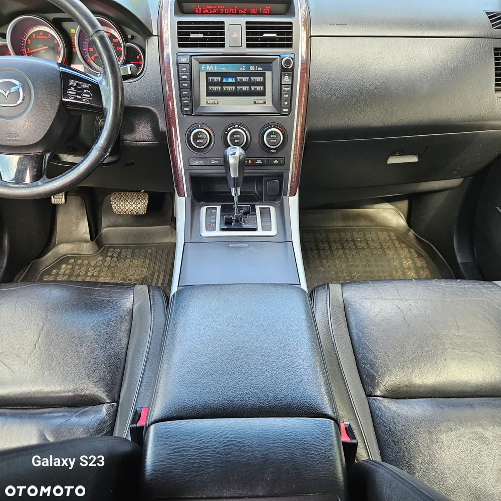 Mazda CX-9 - 23
