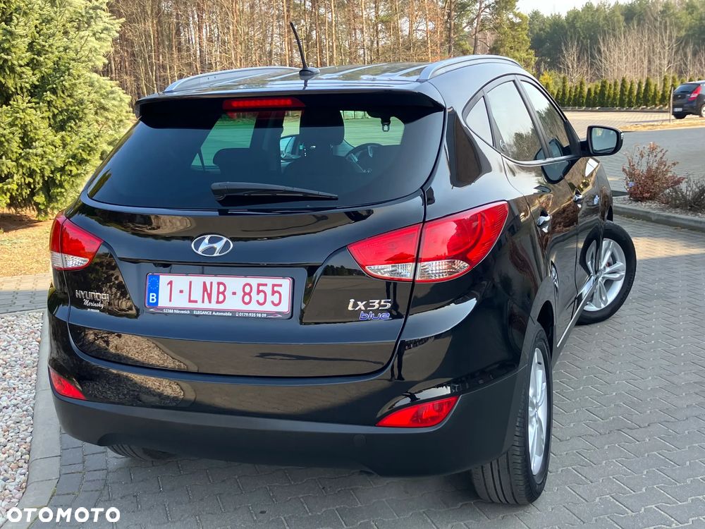 Hyundai ix35 - 14