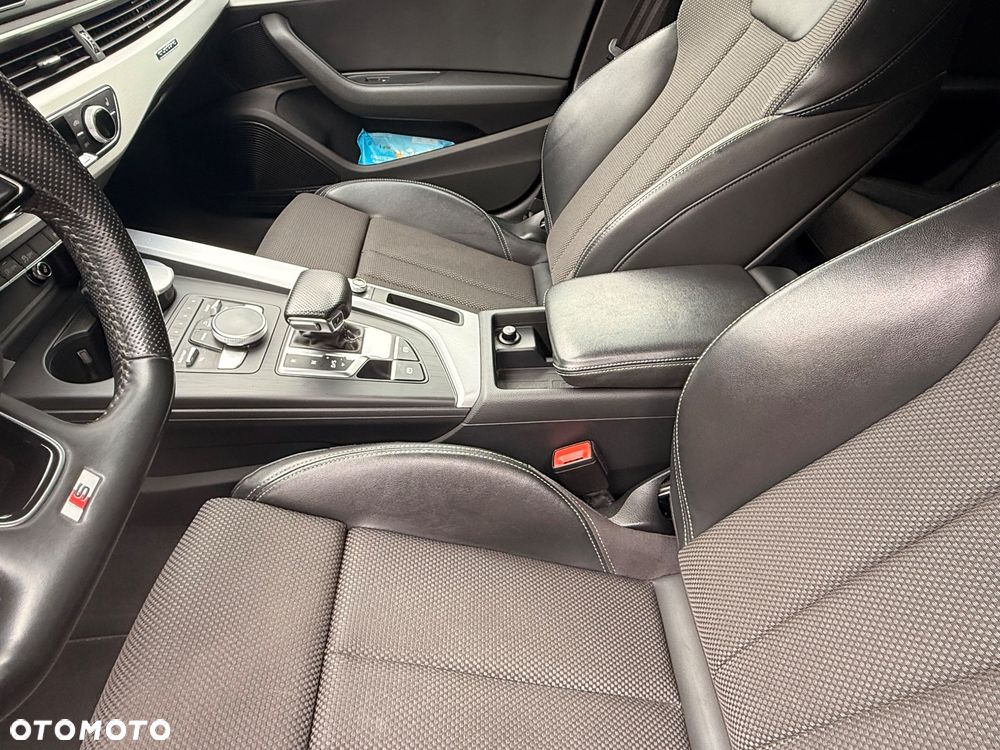 Audi A4 Avant - 21