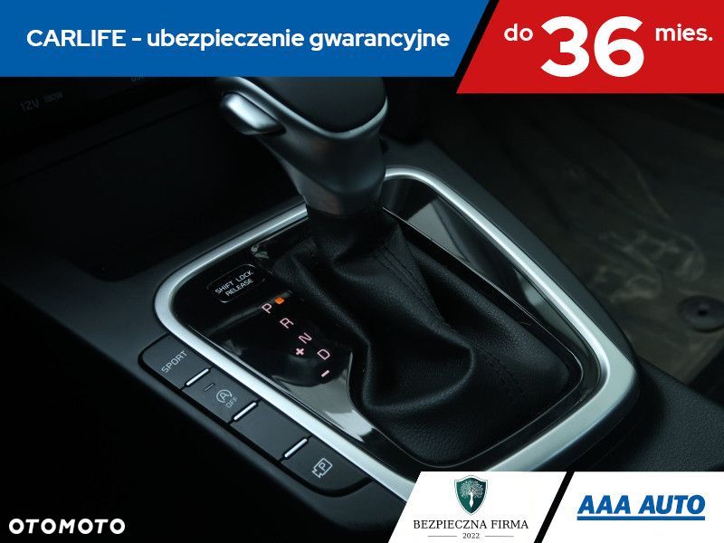 Kia Ceed - 19