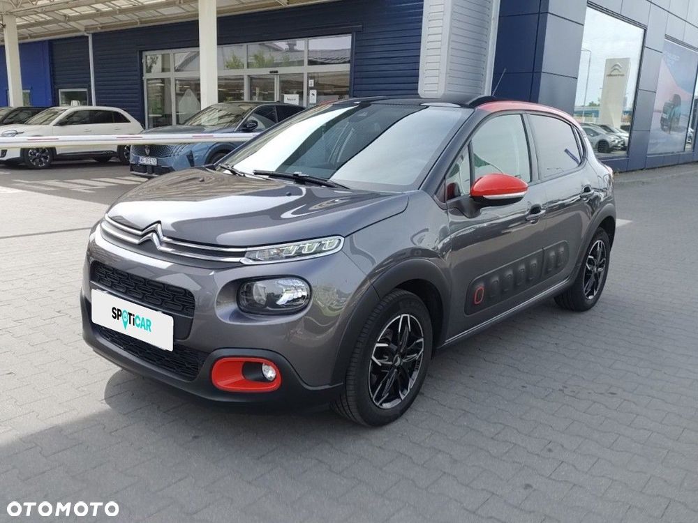 Citroën C3 - 22