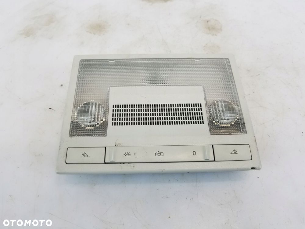 lampka podsufitki seat leon ii lift - 1