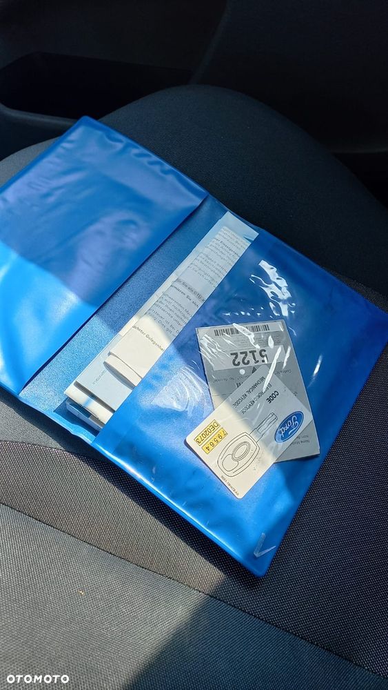 Ford KA 1.2 Digital - 16