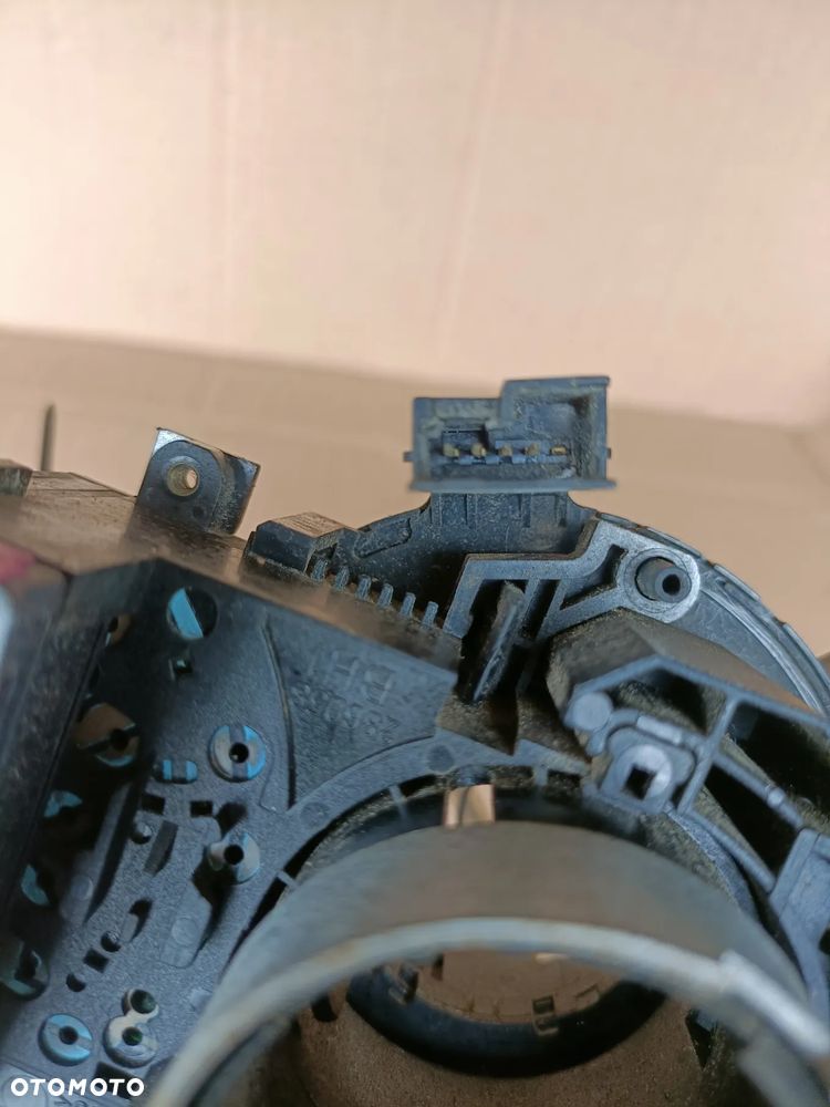 AUDI A3 8L 96-03 r. przełącznik zespolony manetki 8L0953513G + - 7