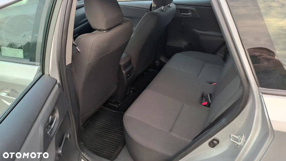 Toyota Auris 1.6 Premium - 8