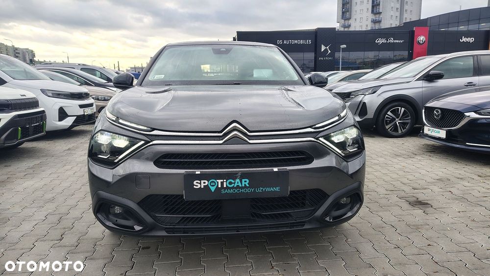 Citroën C4 1.2 PureTech Feel Pack S&S - 3