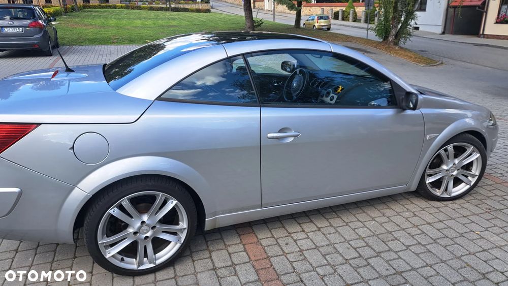 Renault Megane 2.0 Turbo Dynamique - 3