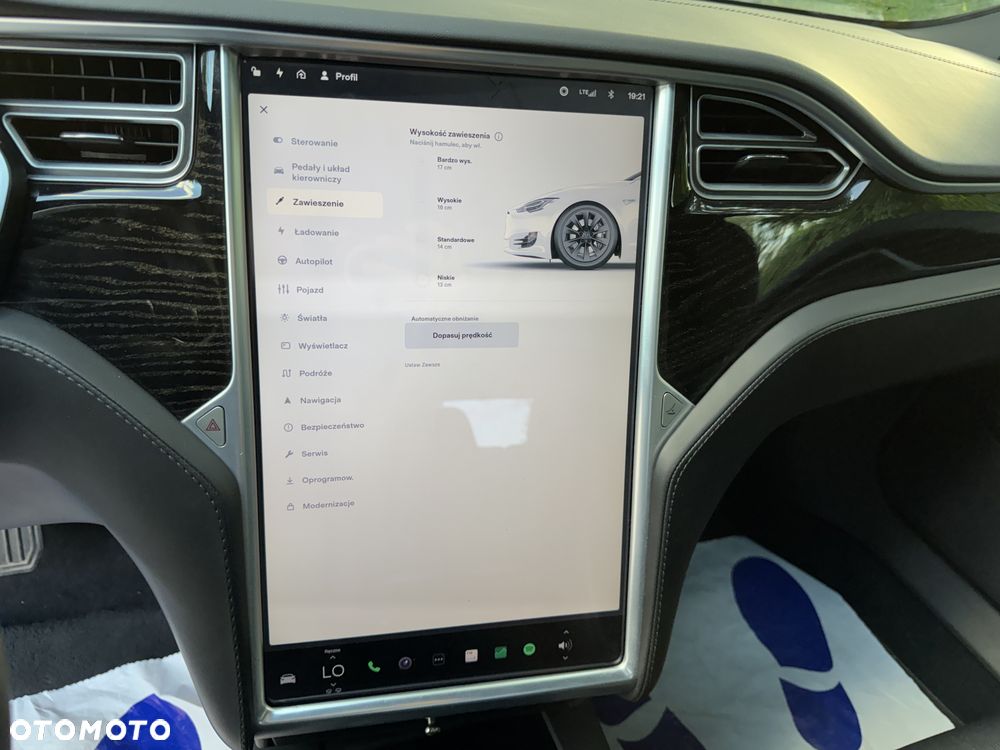 Tesla Model S Long Range Plus - 26