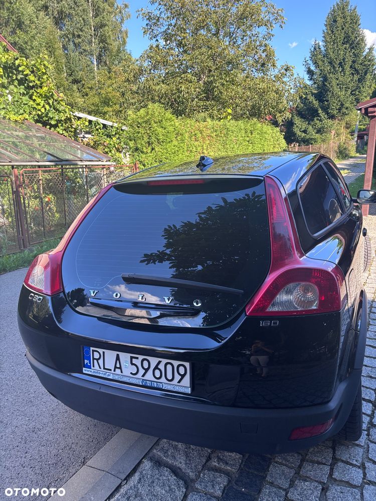 Volvo C30 1.6D Kinetic - 21