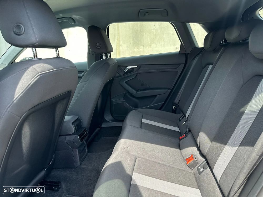 Audi A3 Sportback 30 TFSI S line S tronic - 36