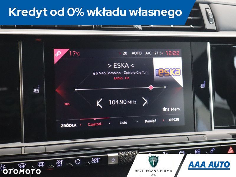 DS Automobiles DS 7 Crossback - 14