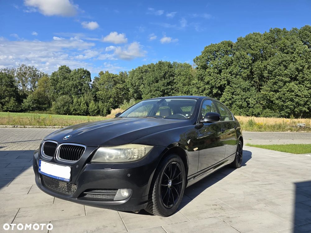 BMW Seria 3 - 4
