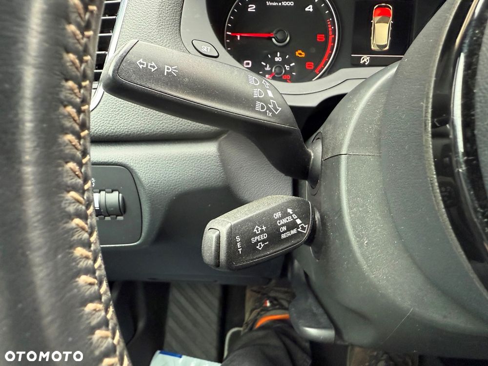 Audi Q3 2.0 TDI Quattro - 37