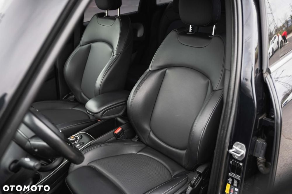 MINI Countryman - 19