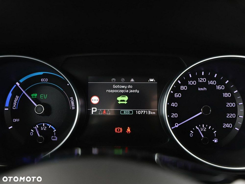 Kia Ceed 1.6 GDI DCT OPF Vision - 23