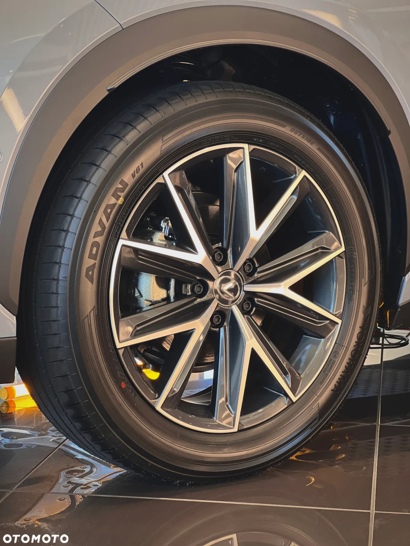 Lexus LBX 1.5 Hybrid Cool - 6