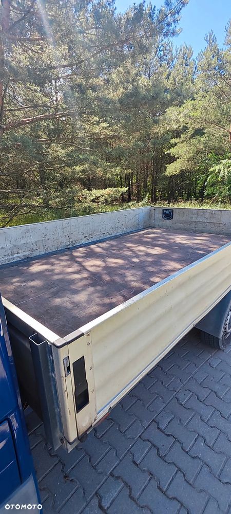 Volkswagen Crafter - 11