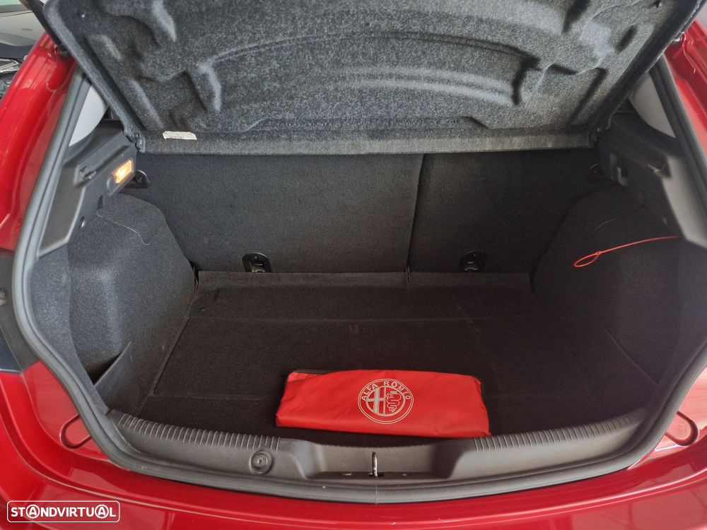 Alfa Romeo Giulietta 1.4 T M-air Super TCT - 18