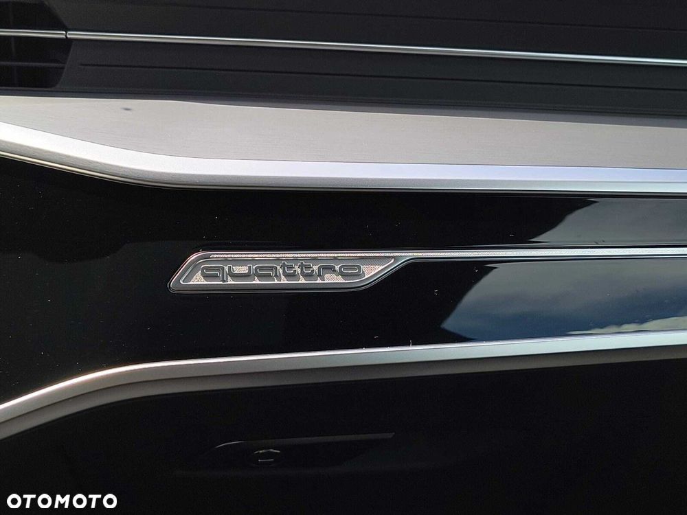 Audi A7 Sportback 45 TFSI mHEV Quattro S tronic - 21