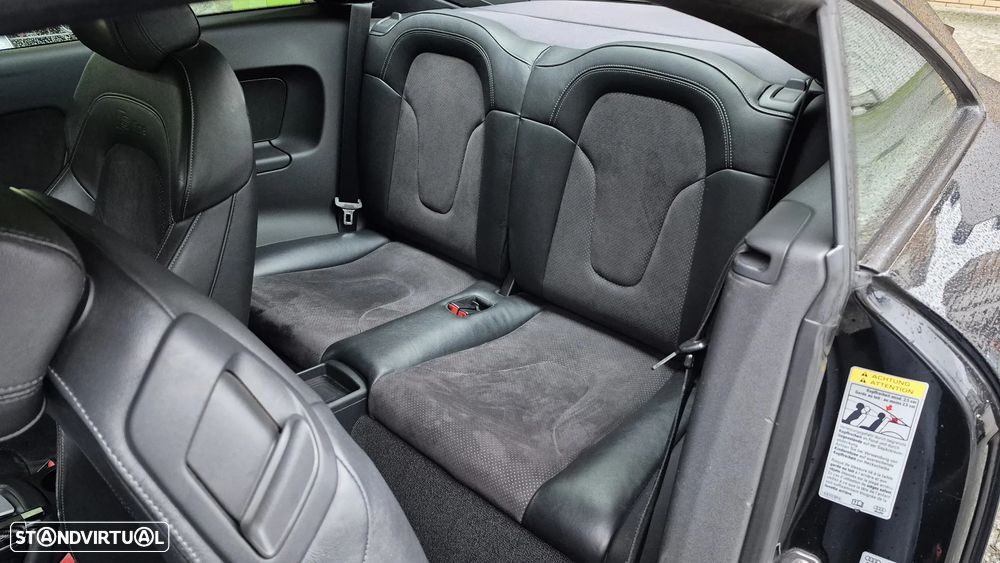 Audi TT Coupé 2.0 TDI quattro S-line - 16