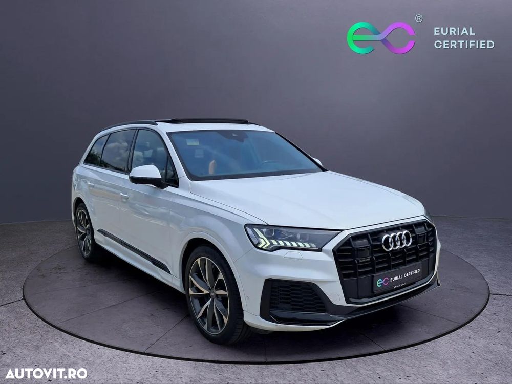 Audi Q7 - 4
