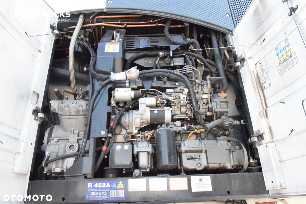 Schmitz Cargobull SKO FP 60 ThermoKing SLXi 300 - 14