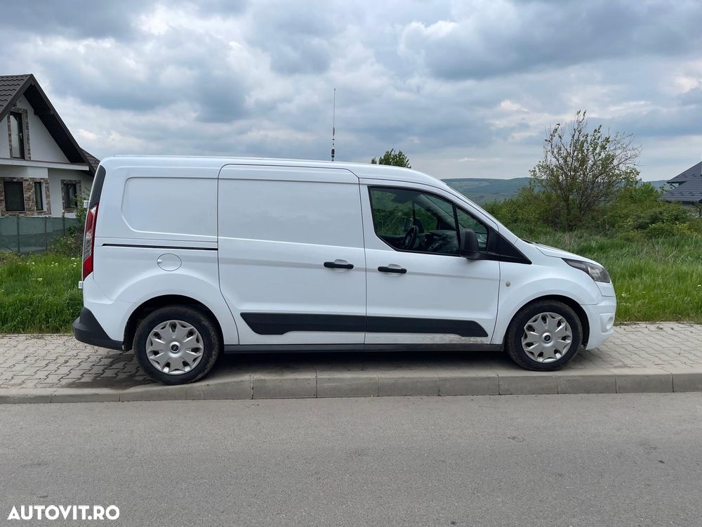 Ford Transit Connect Kombi LWB(L2) Base - 2