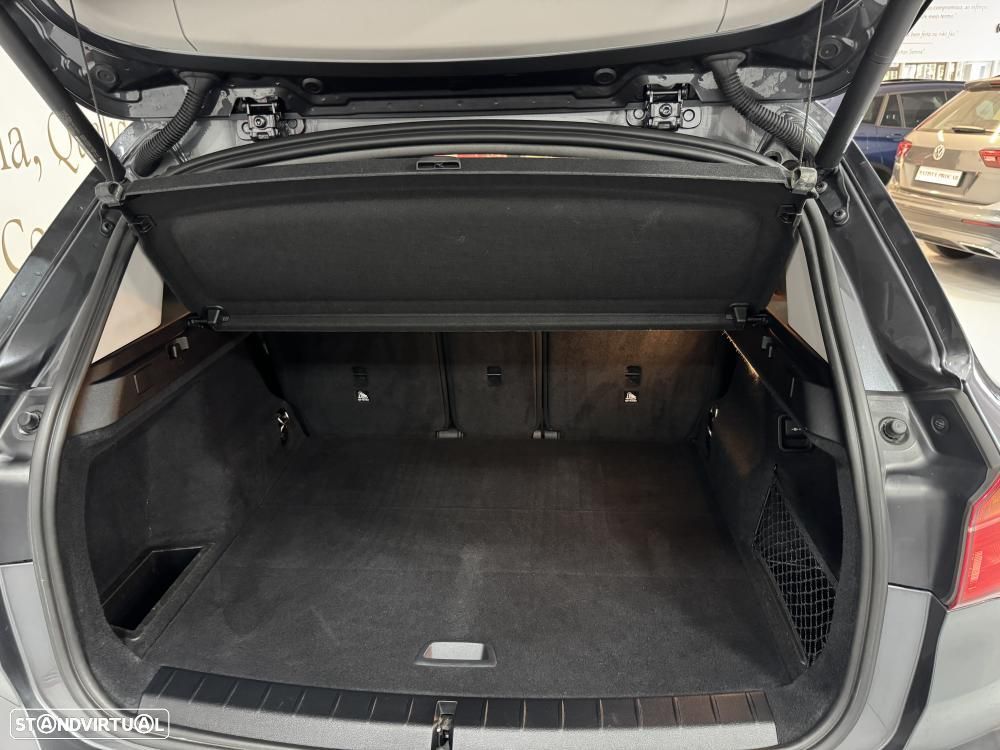 BMW X1 16 d sDrive Advantage - 52