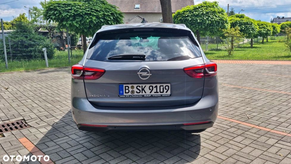 Opel Insignia 2.0 CDTI automatik Business Innovation - 16