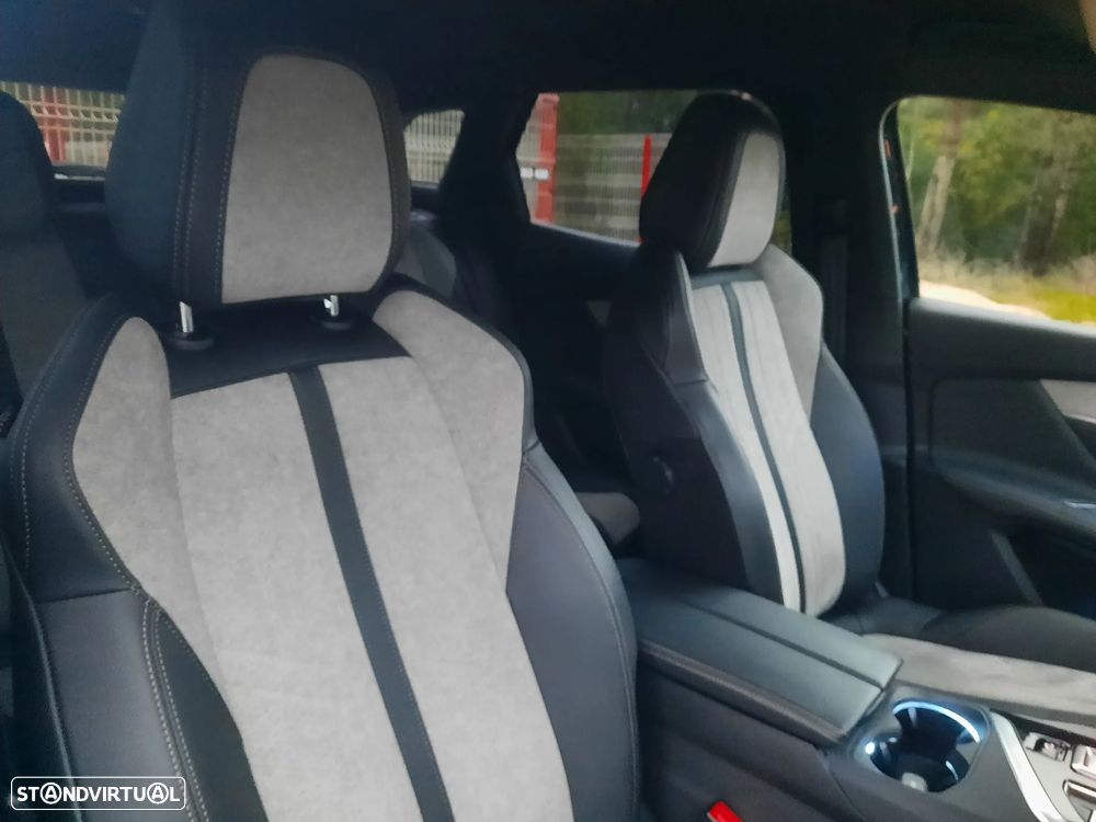 Peugeot 3008 1.6 Hybrid4 GT e-EAT8 - 37