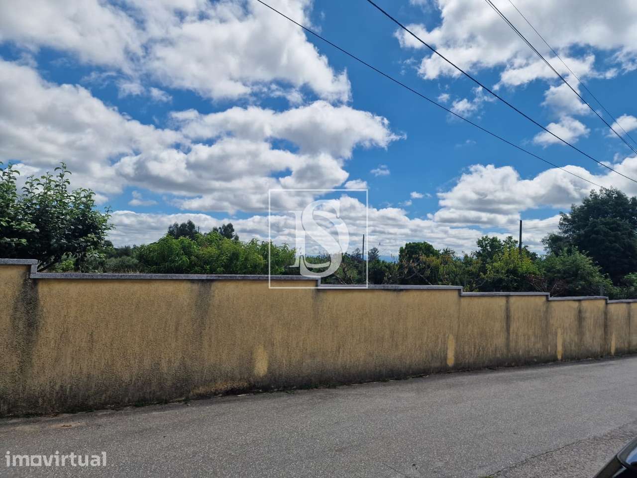 Terreno  Venda em Mouraz e Vila Nova da Rainha,Tondela - Grande imagem: 2/9