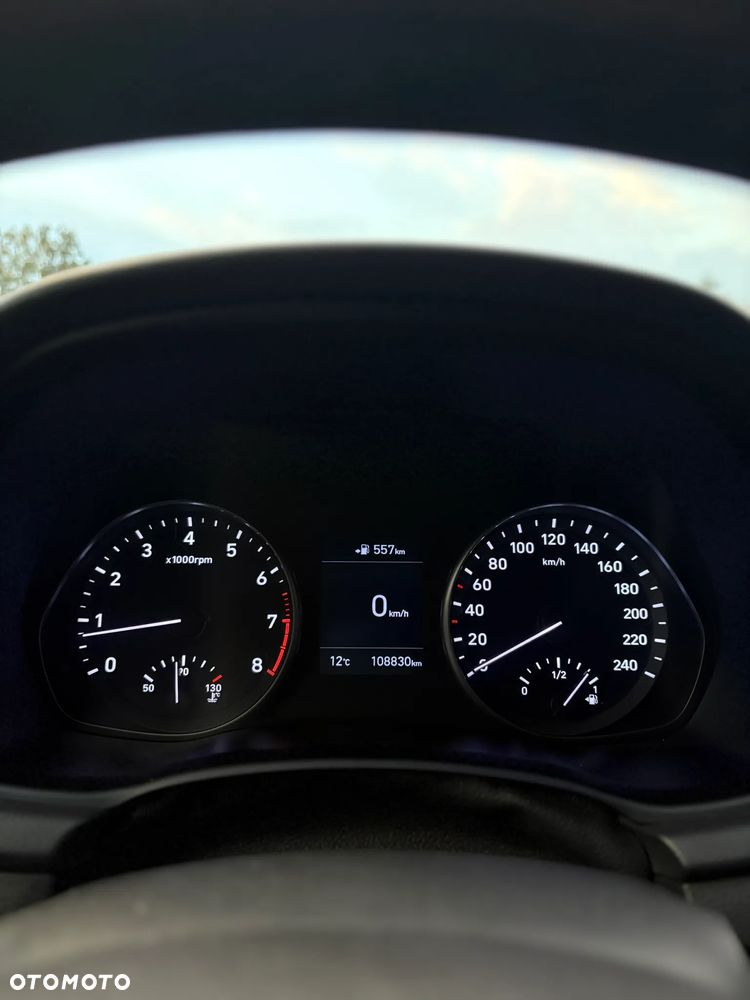 Hyundai i30 1.4 Classic + - 20
