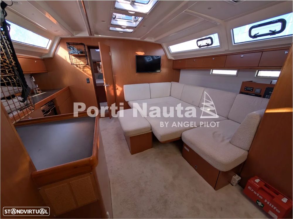 Bavaria Yachts Cruiser 46 - 25