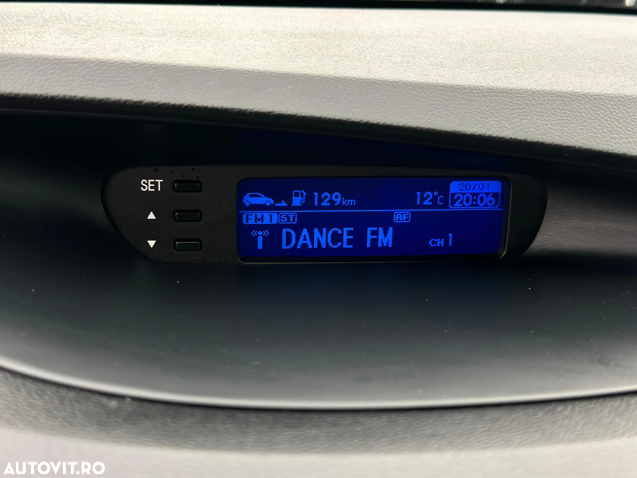 Hyundai i20 - 20